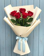 Букет Классика чувств в Посёлок Раменской Агрохимстанции