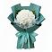 Букет цветов из: Гортензия в Посёлок Раменской Агрохимстанции