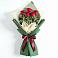 Букет цветов из: Розы в Посёлок Раменской Агрохимстанции