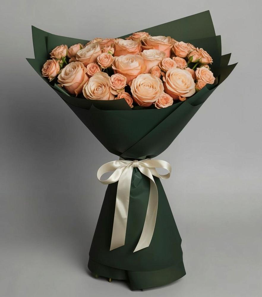 Букет Элегантный в Посёлок Раменской Агрохимстанции