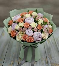 Букет Мороженное #REPLACE_PRED# Посёлок Раменской Агрохимстанции