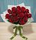 Букет Красные розы в Посёлок Раменской Агрохимстанции