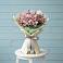 Букет цветов из: Орхидеи и Розы в Посёлок Раменской Агрохимстанции