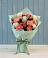 Букет цветов из: Розы в Посёлок Раменской Агрохимстанции