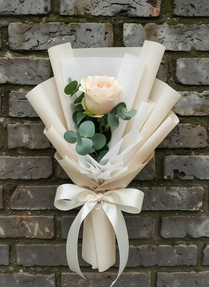 Букет цветов из: Розы в Посёлок Раменской Агрохимстанции