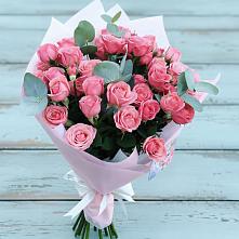 Букет Леди совершенство в Посёлок Раменской Агрохимстанции